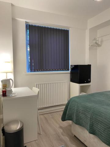 Private Room In Sidmouth Street, Kings Cross ロンドン エクステリア 写真