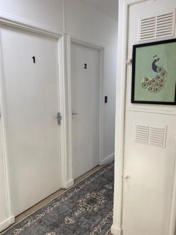 Private Room In Sidmouth Street, Kings Cross ロンドン エクステリア 写真