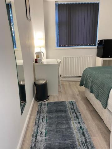 Private Room In Sidmouth Street, Kings Cross ロンドン エクステリア 写真