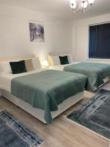 Private Room In Sidmouth Street, Kings Cross ロンドン エクステリア 写真