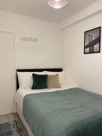 Private Room In Sidmouth Street, Kings Cross ロンドン エクステリア 写真