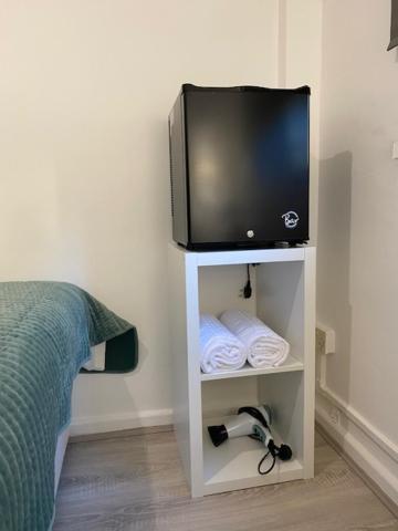 Private Room In Sidmouth Street, Kings Cross ロンドン エクステリア 写真
